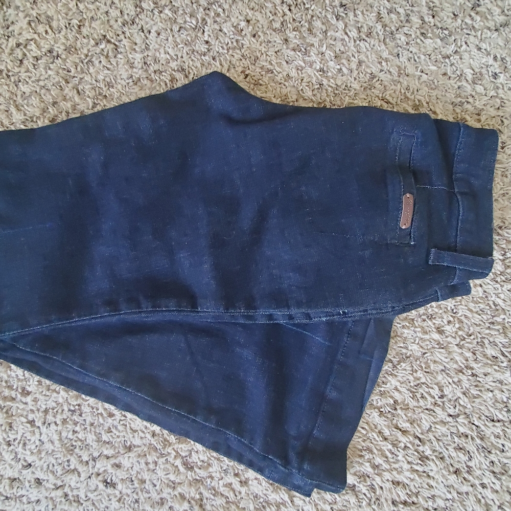 Wrangler retro mae trouser jeans 5/6 x 32